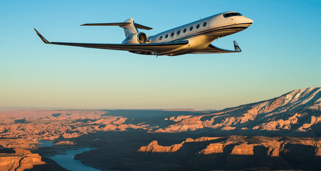 G650 for sale