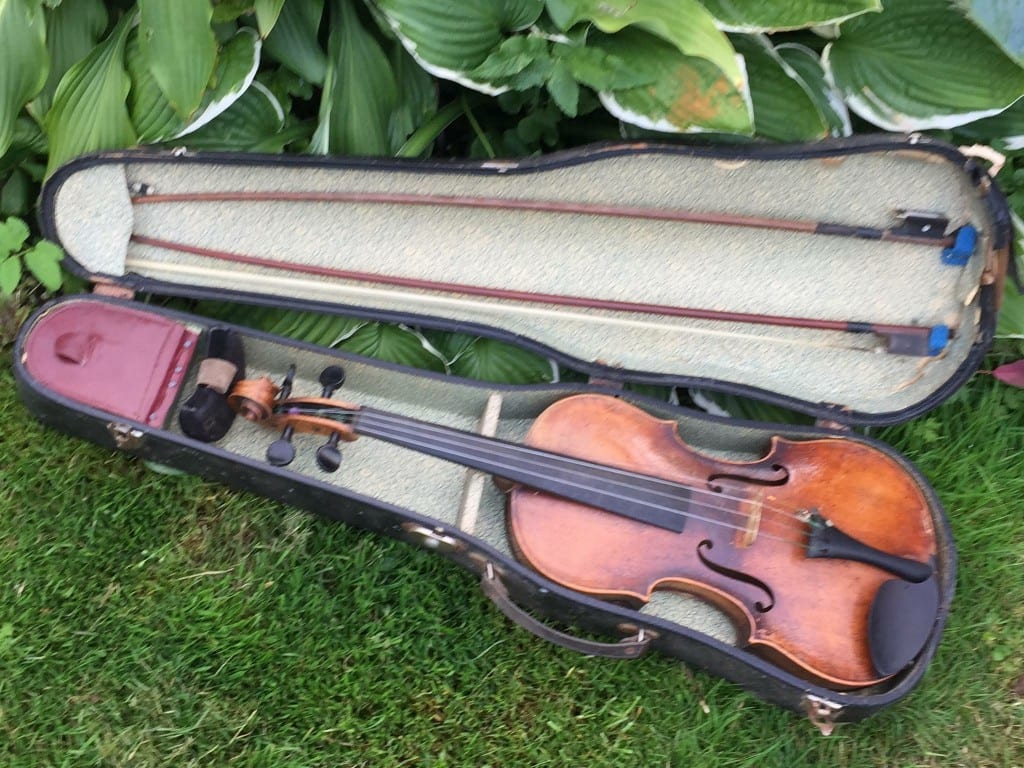 Original Stradivari Violine for sale POA
