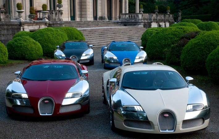 Bugatti-Veyron-for-sale