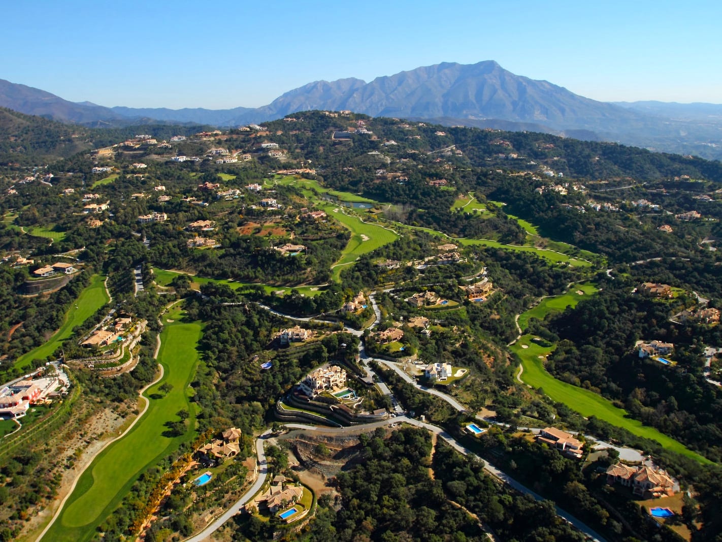 La Zagaleta Property For Sale La Zagaleta Property For Sale