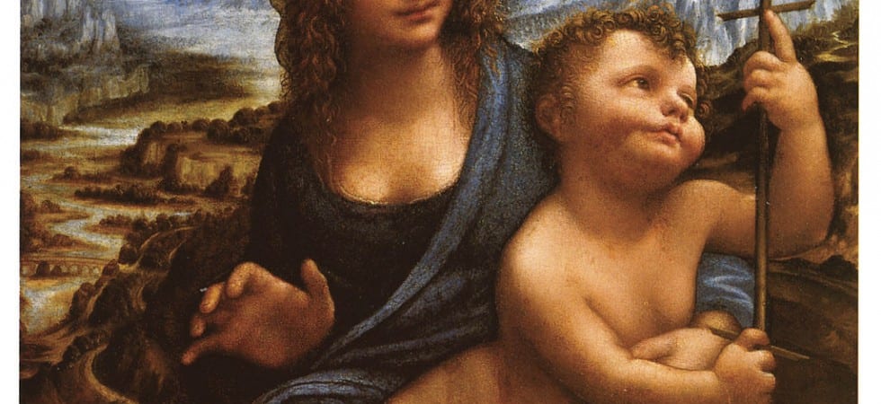 How Many Famous Paintings Did Leonardo Da Vinci Paint How Many Famous Paintings Did Leonardo Da Vinci Paint