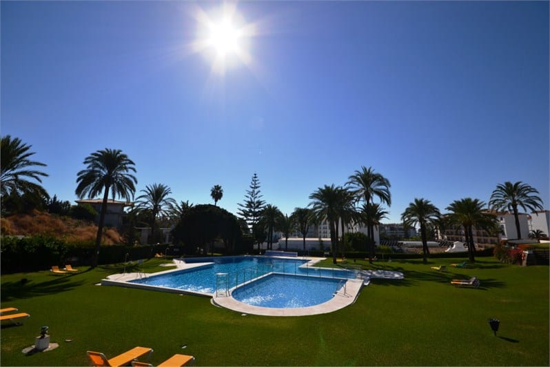 Andalucia Garden Club near Puerto Banus apartments for sale and rent