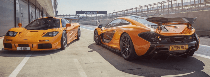 McLarenGTR