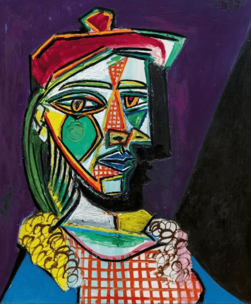 Most Expensive Cars >> Picasso-Femme-au-beret-et-a-la-robe-quadrillee ... Most Expensive Cars >> Picasso-Femme-au-beret-et-a-la-robe-quadrillee ...