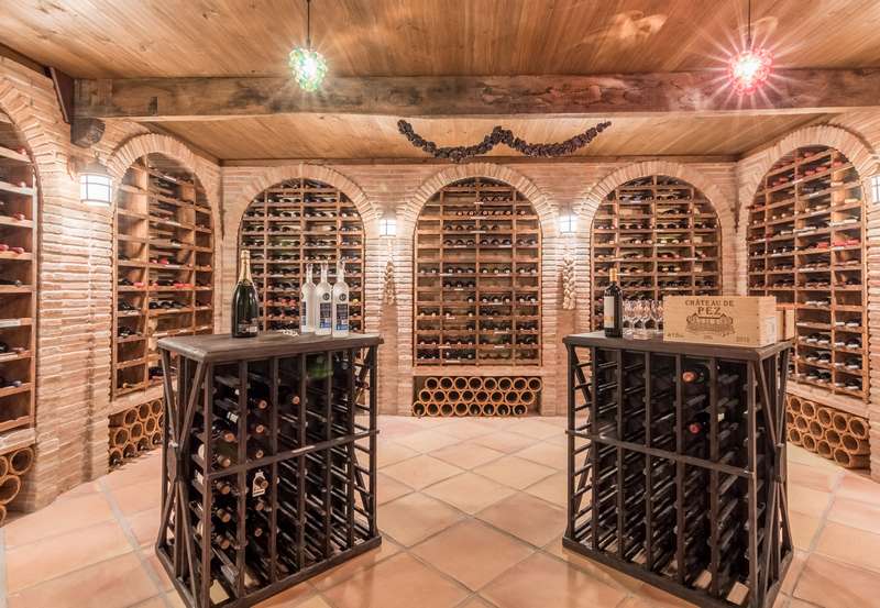 Room Temperature For Cellar Master Wine Room Temperature For Cellar Master Wine